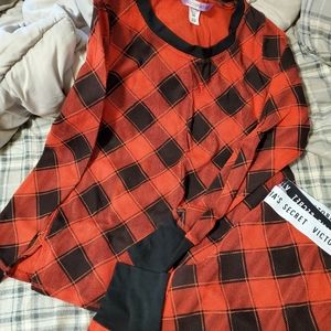 Victoria's Secret pajama set
